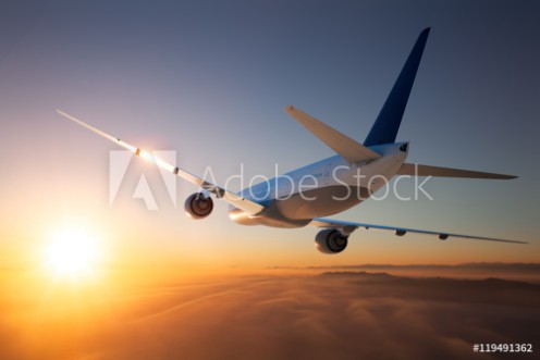 Picture of Vacation Flight 2